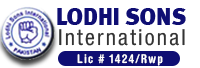 lodhi sons